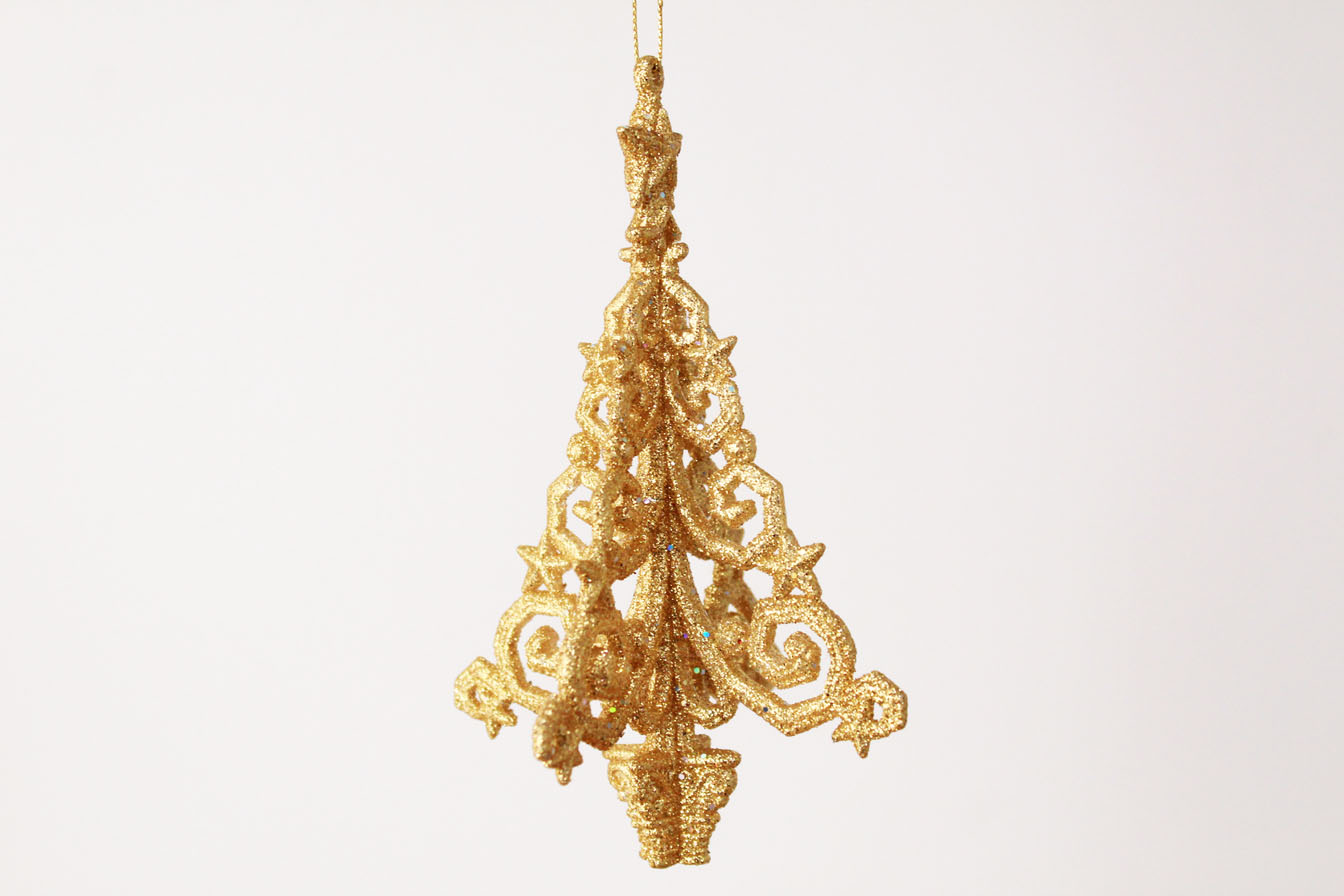 Christmas Tree Ornament