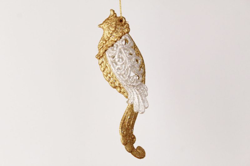 Bird Ornament