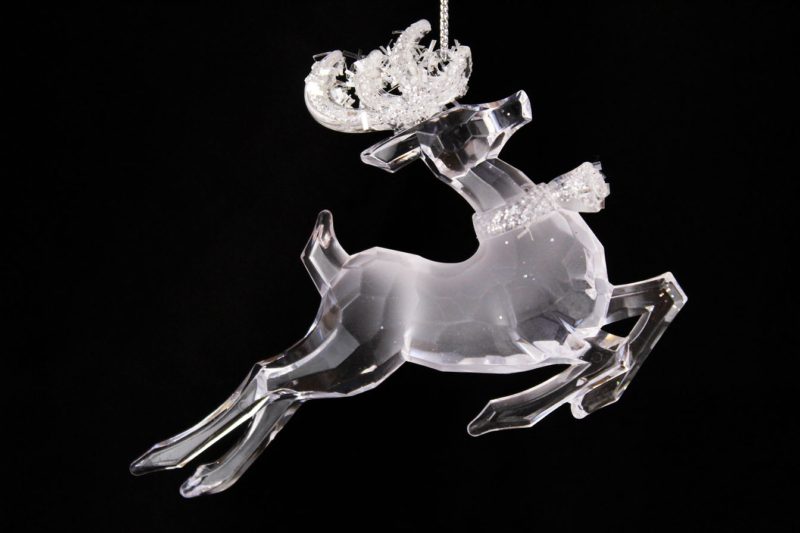 Deer Ornament