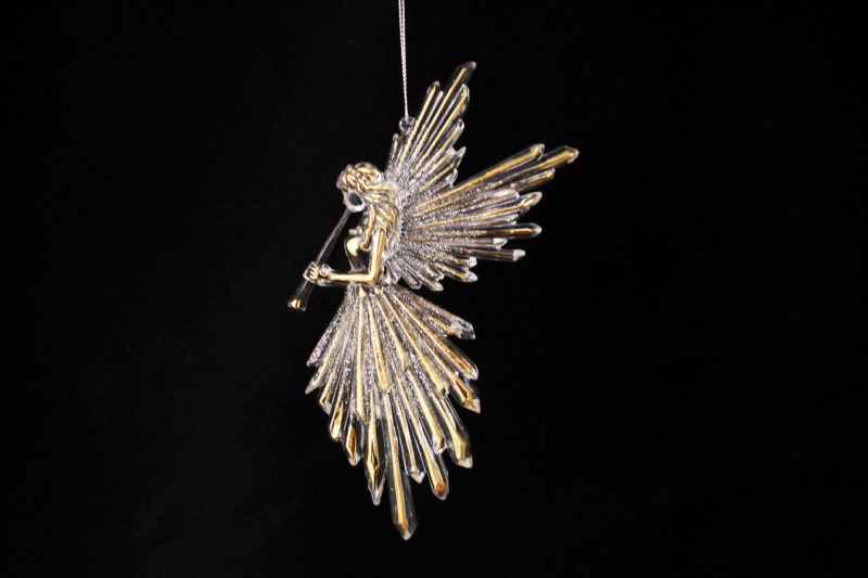 Angel Ornament
