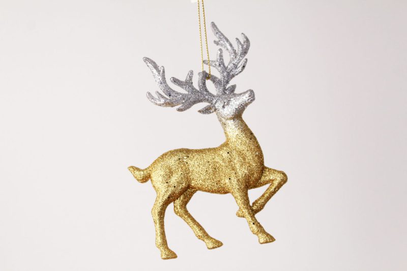 Deer Ornament