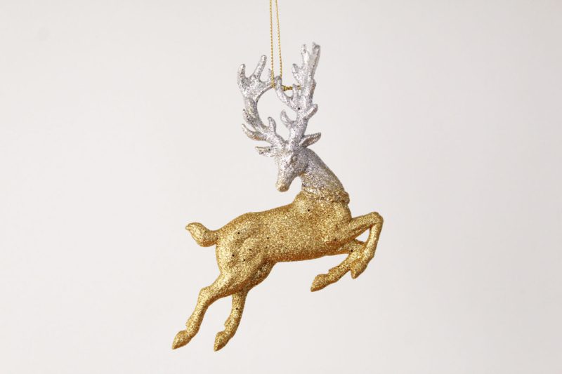 Deer Ornament