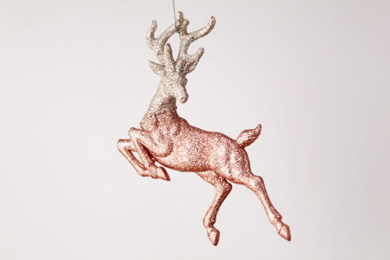 Deer Ornament
