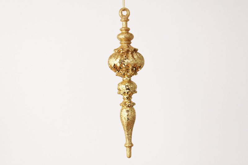 Finial Ornament