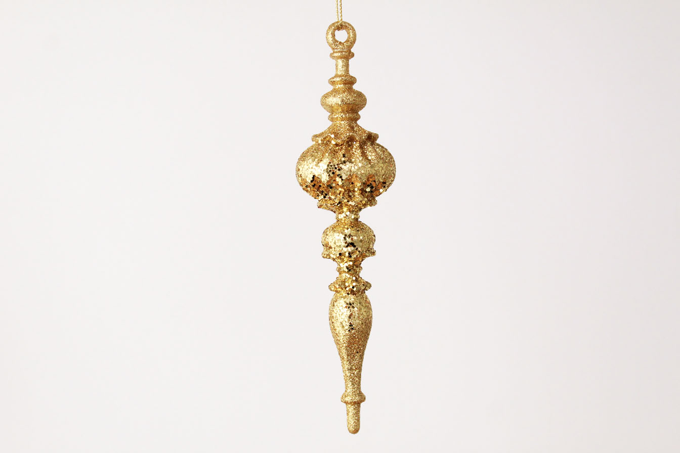 Finial Ornament