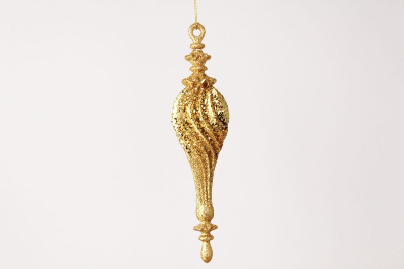 Finial Ornament