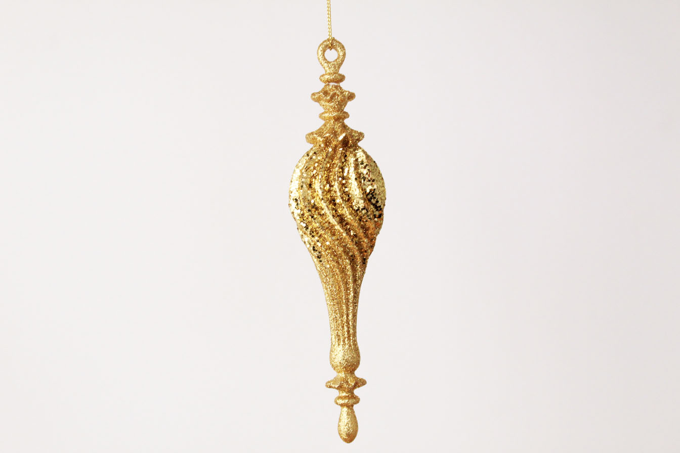 Finial Ornament
