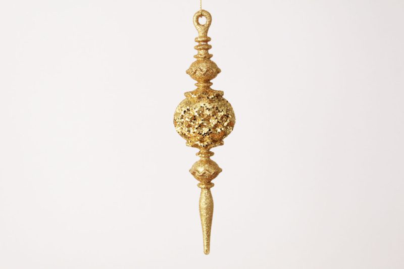 Finial Ornament