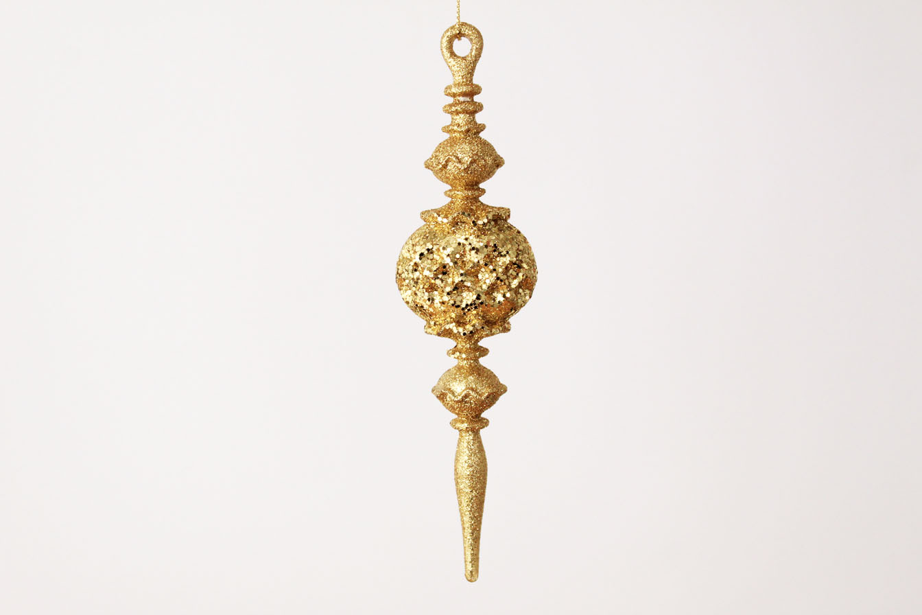 Finial Ornament
