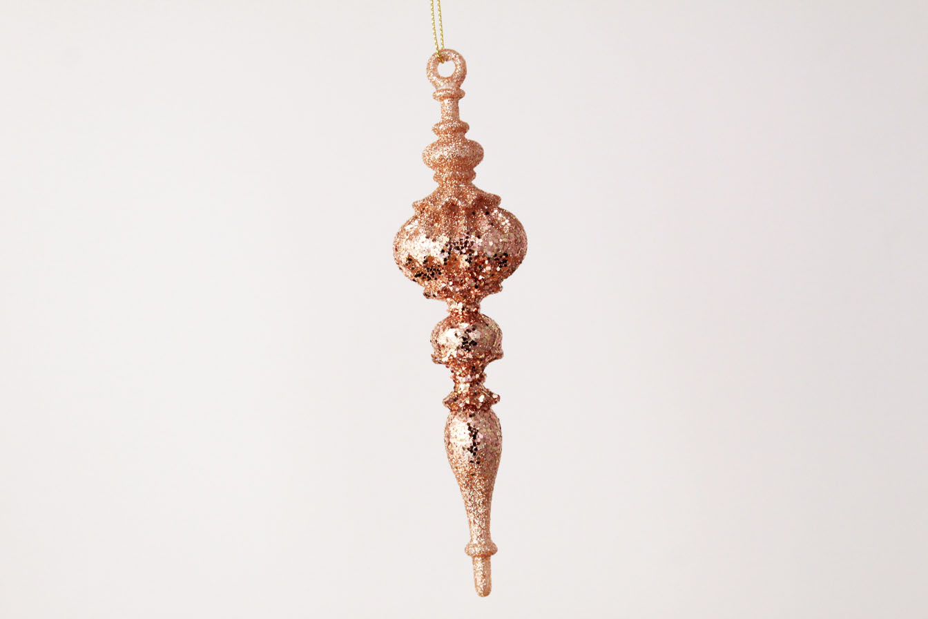 Finial Ornament