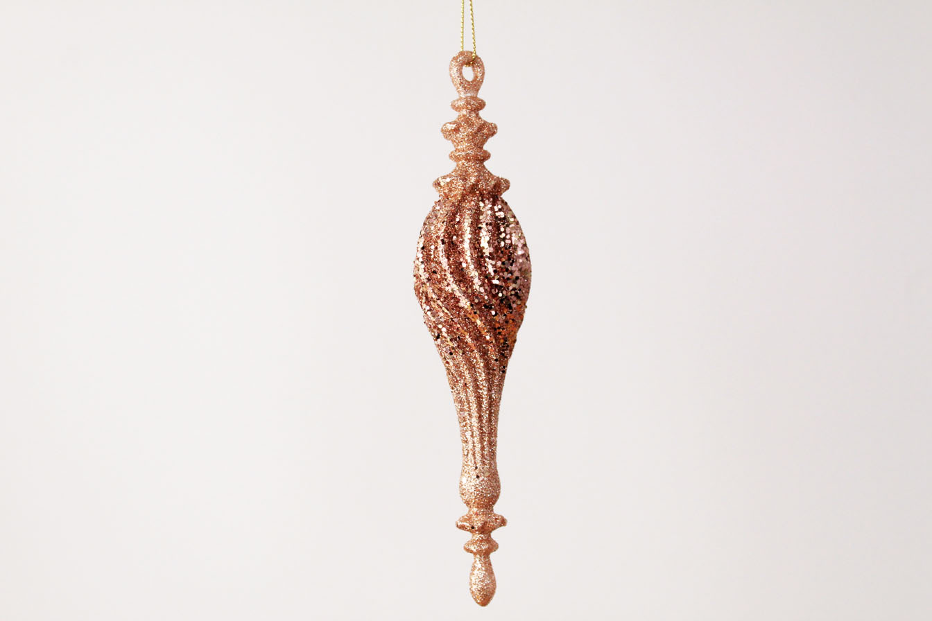 Finial Ornament