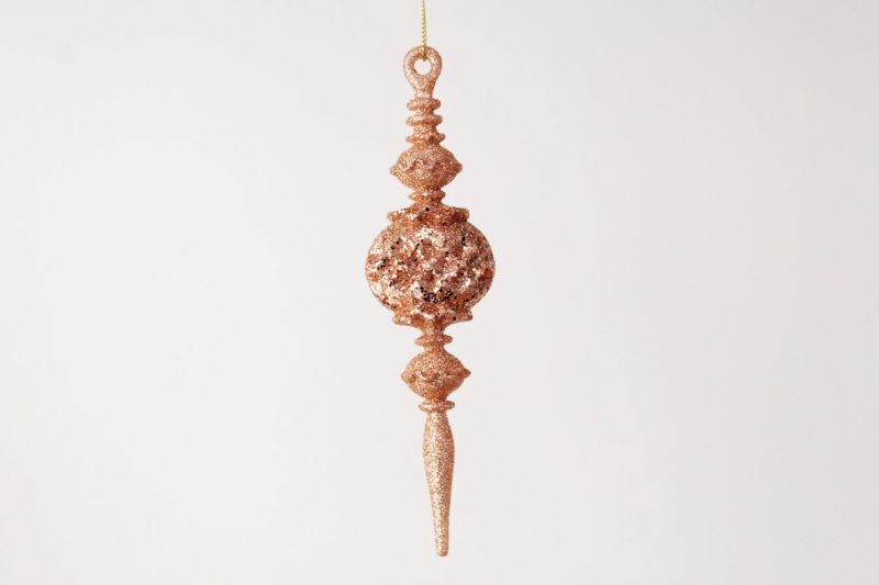 Finial Ornament