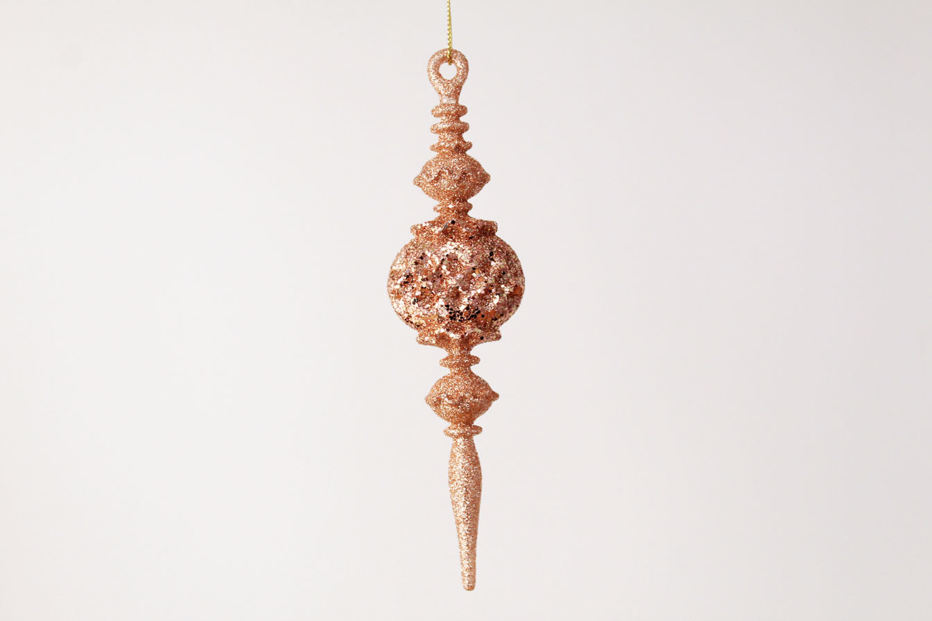 Finial Ornament