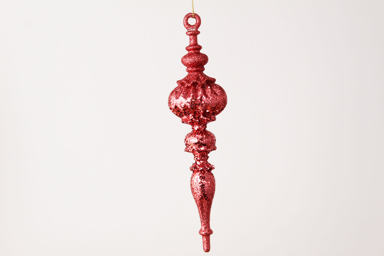 Finial Ornament