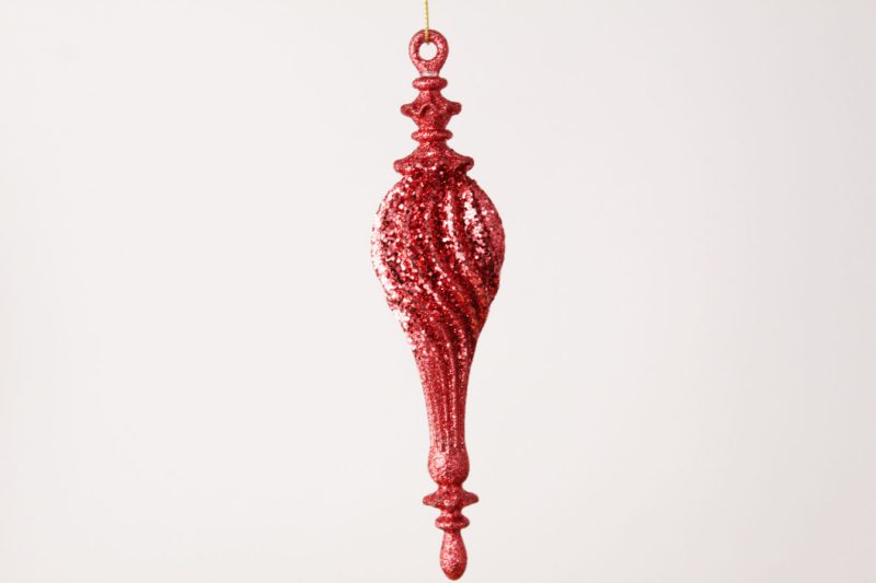 Finial Ornament