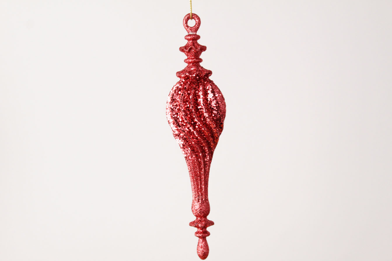 Finial Ornament