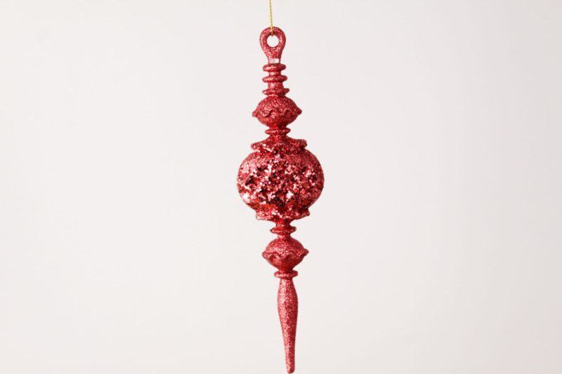 Finial Ornament