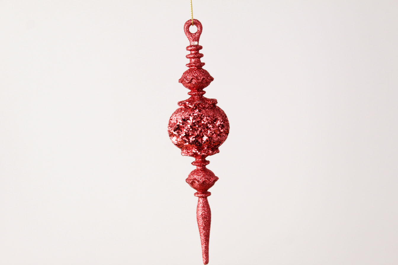 Finial Ornament