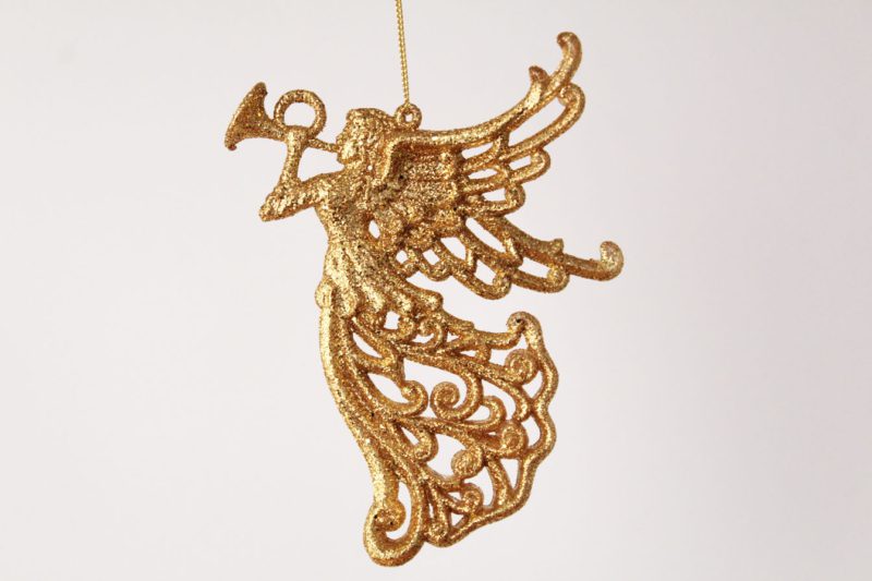 Angel Ornament
