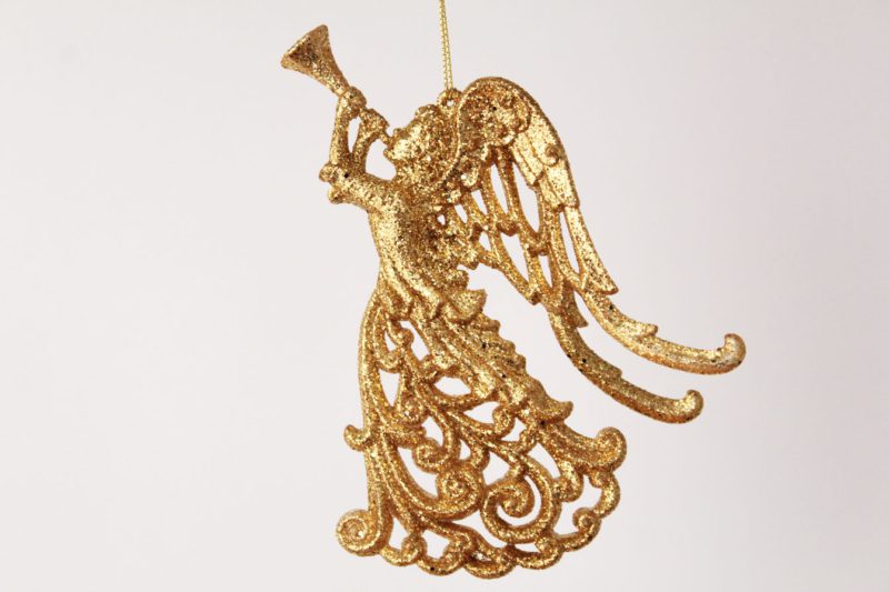 Angel Ornament