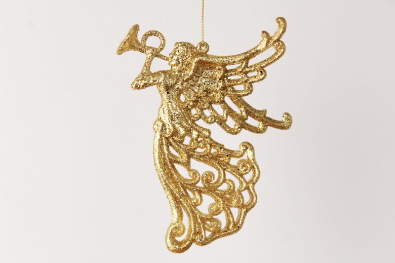 Angel Ornament