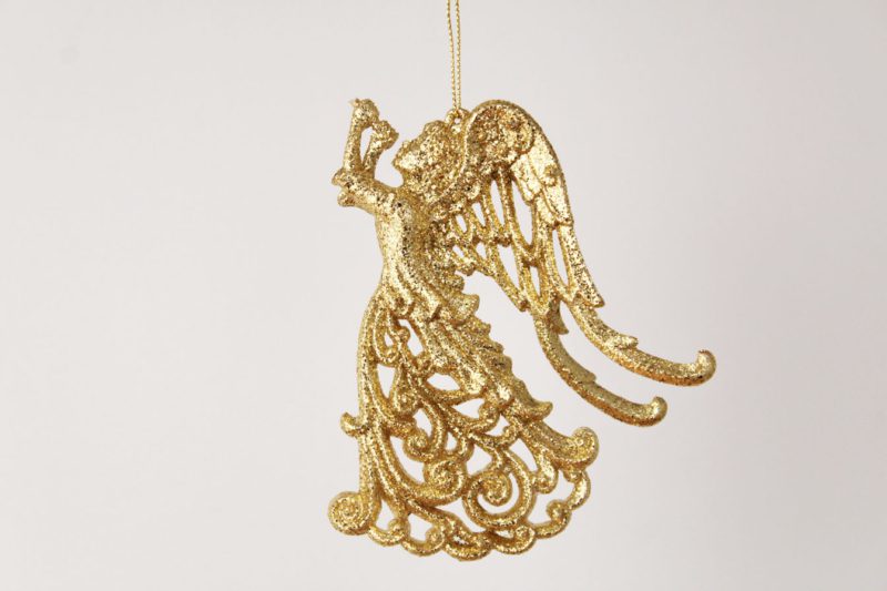 Angel Ornament