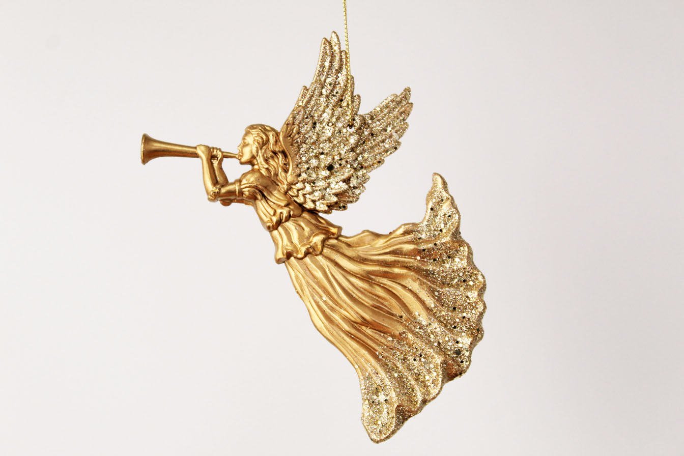 Angel Ornament