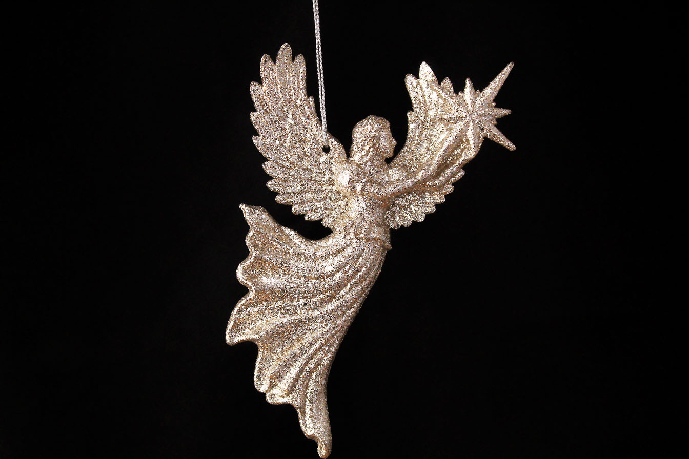Angel Ornament