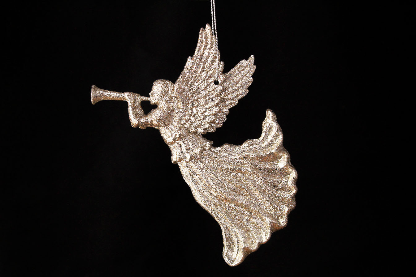 Angel Ornament