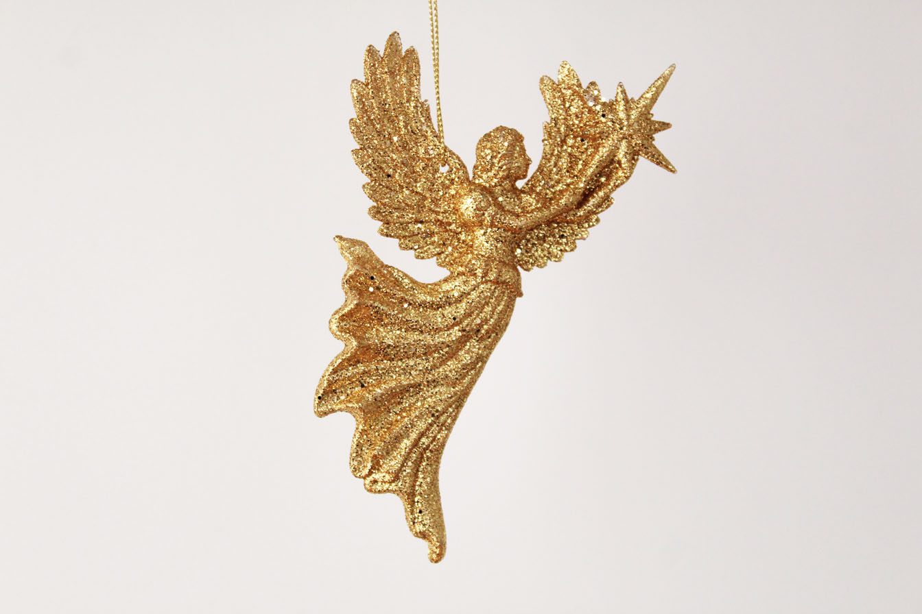 Angel Ornament