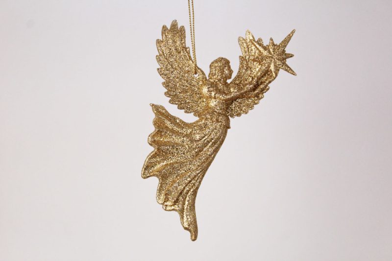 Angel Ornament