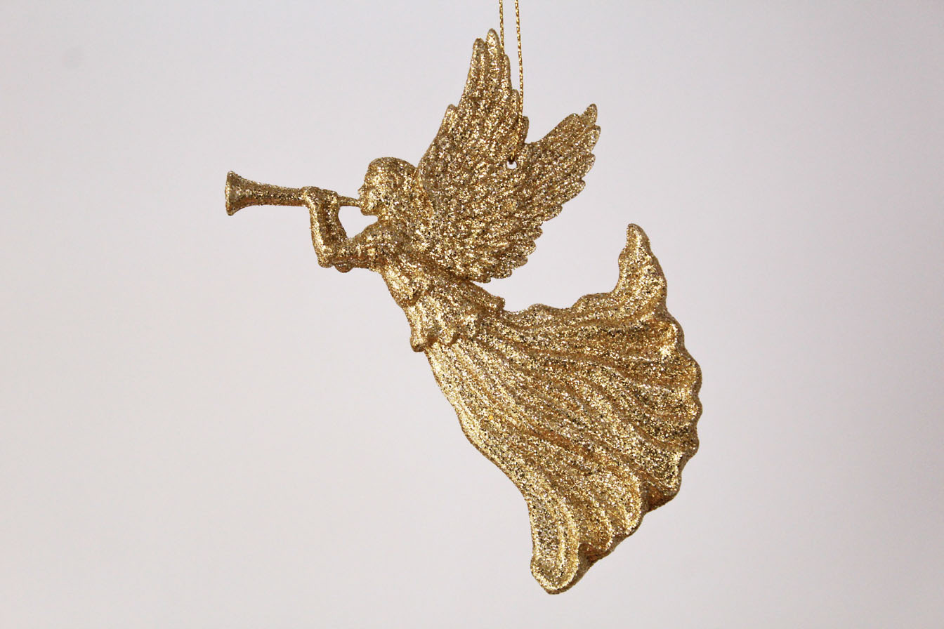 Angel Ornament