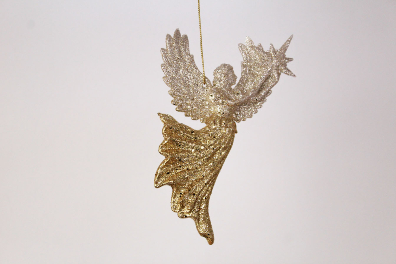 Angel Ornament