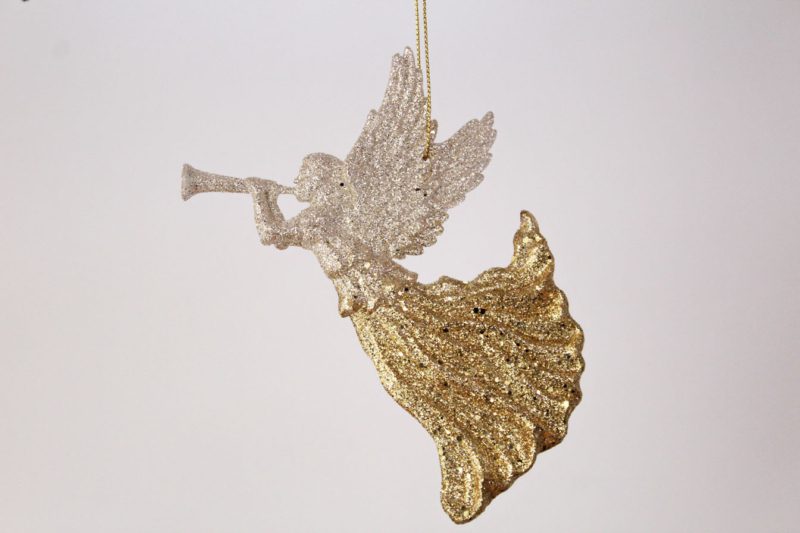 Angel Ornament