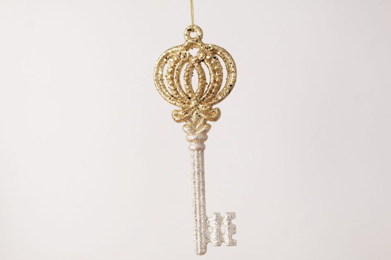 Key Ornament