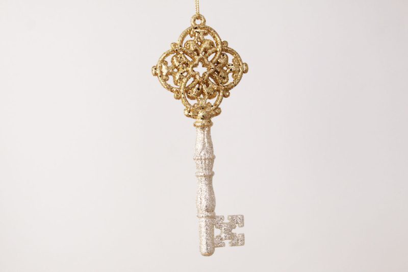 Key Ornament