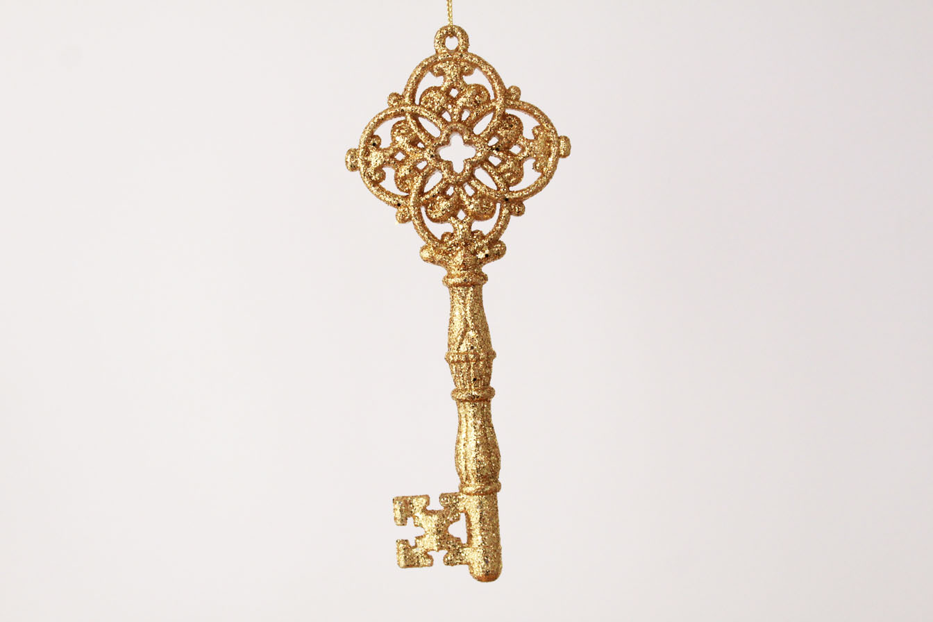 Key Ornament