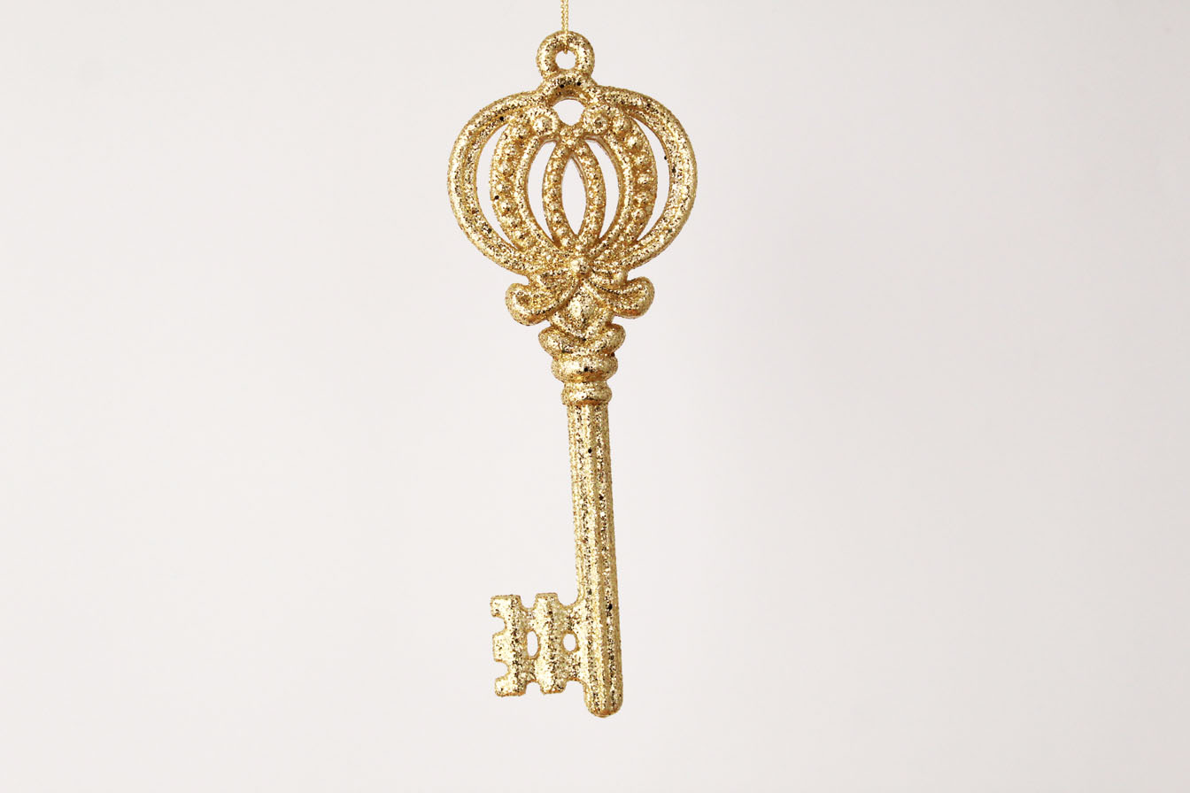 Key Ornament