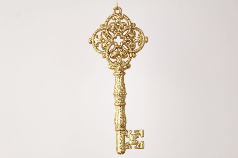 Key Ornament