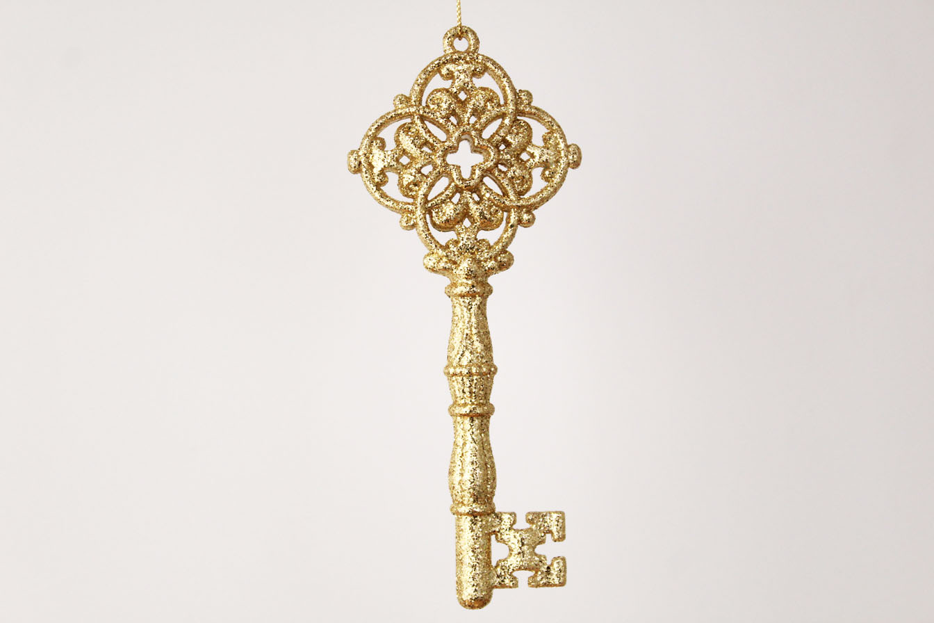 Key Ornament