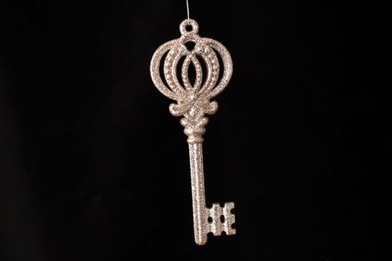 Key Ornament