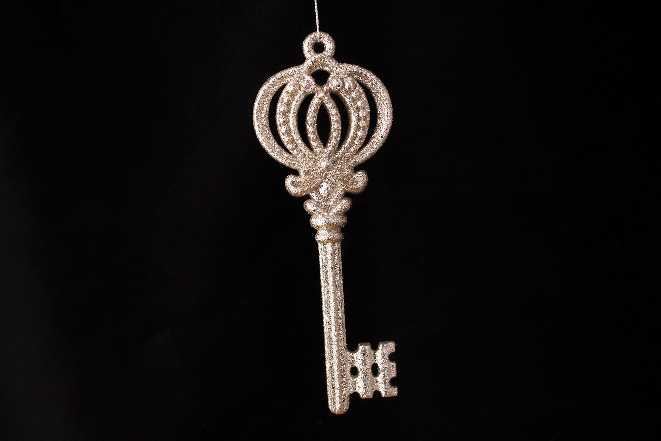 Key Ornament
