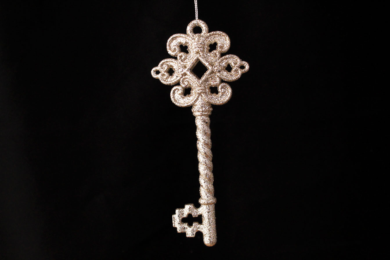 Key Ornament