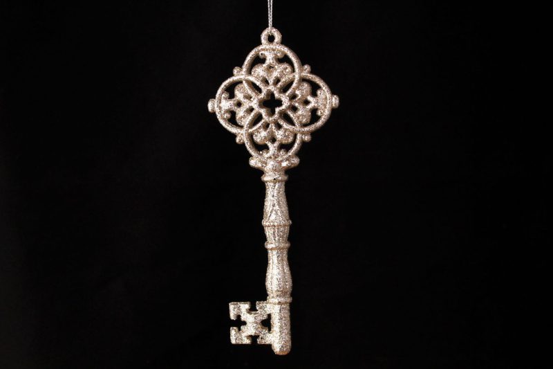 Key Ornament