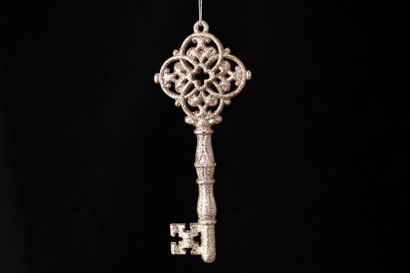 Key Ornament