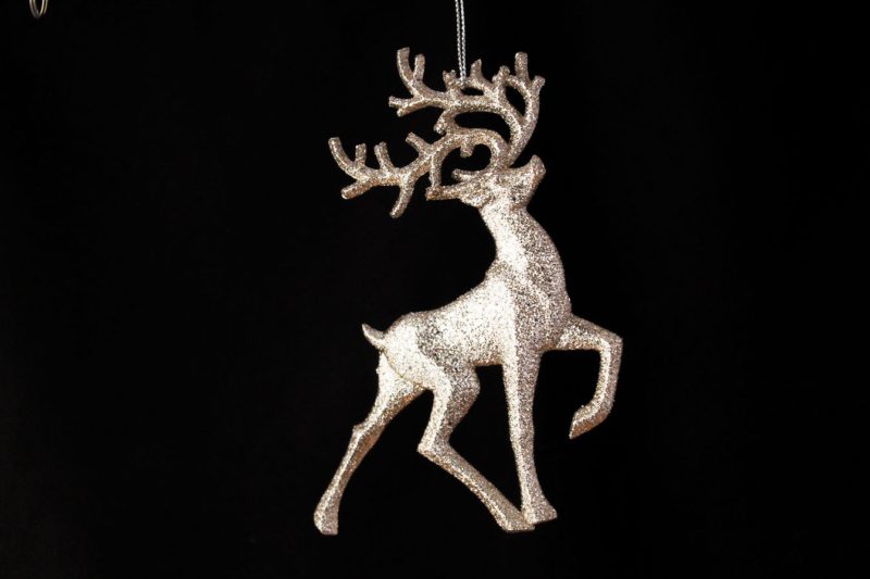 Deer Ornament