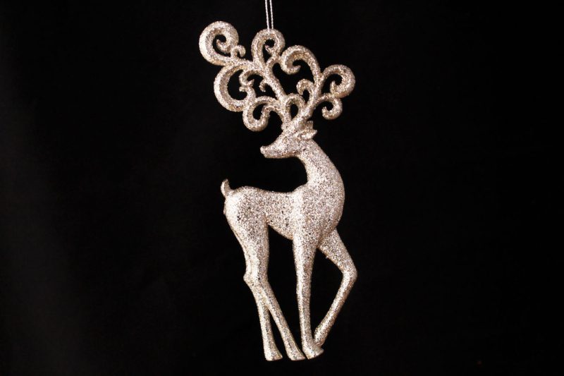 Deer Ornament
