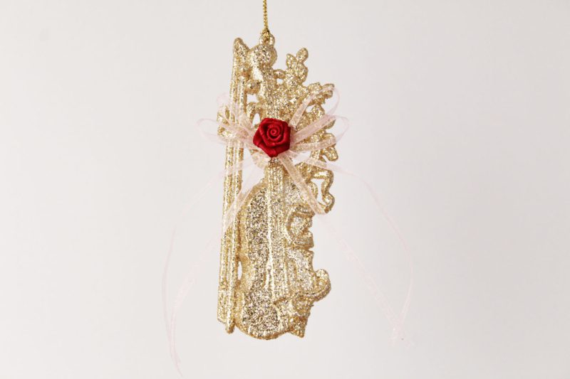 Musical Instruments Ornament