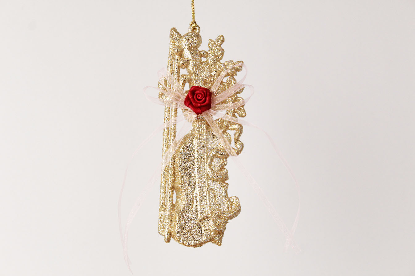 Musical Instruments Ornament