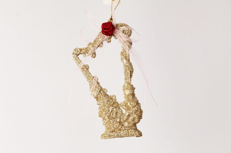 Musical Instruments Ornament